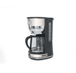 Machine à café filtre Muse MS-220 SC