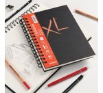 Carnet de dessin XL BOOK CROQUIS, A5