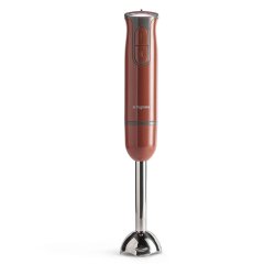 Tognana Porcellane D2DFI02IRRO blender 0.5 L Immersion blender 600 W Red