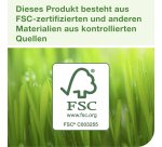 Chiffon nt tork blanc 38x32 bo                            ref 530137