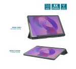 Mobilis 060022 étui pour tablette 27,9 cm (11") Folio porte carte Noir