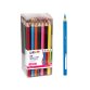 CWR 09818 colour pencil Assorted colours 60 pc(s)