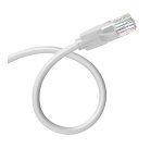 Vention Cable de Red RJ45 UTP IBEHI Cat.6/ 3m/ Gris