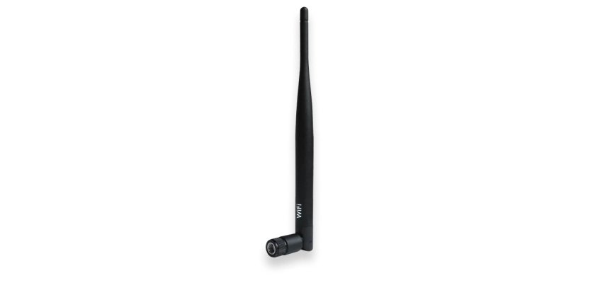 Teltonika PR1URF51 antenne RP-SMA 5 dBi