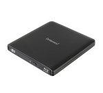 Intenso EOD 500BD Slim lettore di disco ottico Blu-Ray ROM Nero