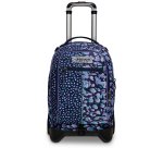 Seven 200102327-377 zaino Zaino scolastico Multicolore Poliestere