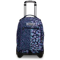 Seven 200102327-377 backpack School backpack Multicolour Polyester
