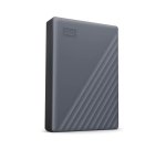 Western Digital WDBRMD0050BGY-WESN disque dur externe 5 To 3.2 Gen 1 (3.1 Gen 1)