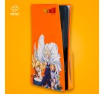 Blade Gaming PS5 Slim Silicone Cover Dragon Ball Z FR-TEC