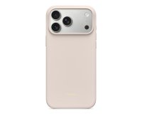 Apple MGJE4LL/A coque de protection pour téléphones portables 17,5 cm (6.9") Housse Citron vert, Couleur de la pierre