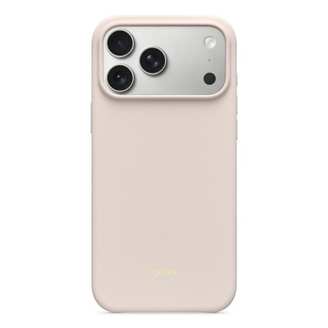 Apple MGJE4LL/A mobiele telefoon behuizingen 17,5 cm (6.9") Hoes Limoen, Steenkleur