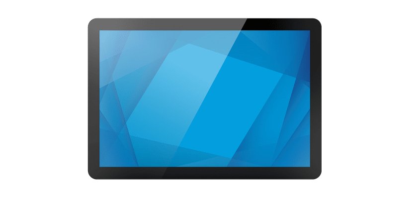 Elo Touch Solutions E354792 monitor POS 25,6 cm (10.1") 1280 x 800 Pixeles HD TFT-LCD Pantalla táctil