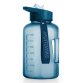 Muitomas WBOTTLE1200BL contenitore e bottiglia da viaggio 1200 ml Plastica boccetta a goccia
