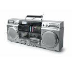 Radio Muse M-380 GBS