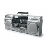 Radio Muse M-380 GBS