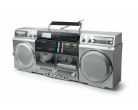 Radio Muse M-380 GBS