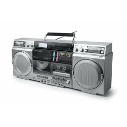 Radio Muse M-380 GBS