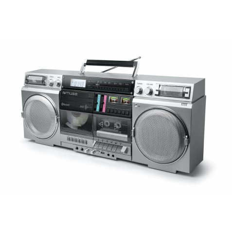 Radio Muse M-380 GBS