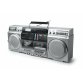 Radio Muse M-380 GBS