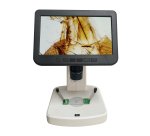 DIPROGRESS DP-H-LCD7 microscopio 1200x Microscopio digitale