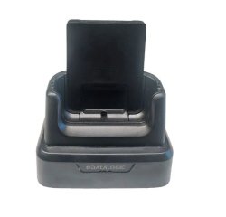 Datalogic 94A150113 estación dock para móvil Ordenador portátil Negro