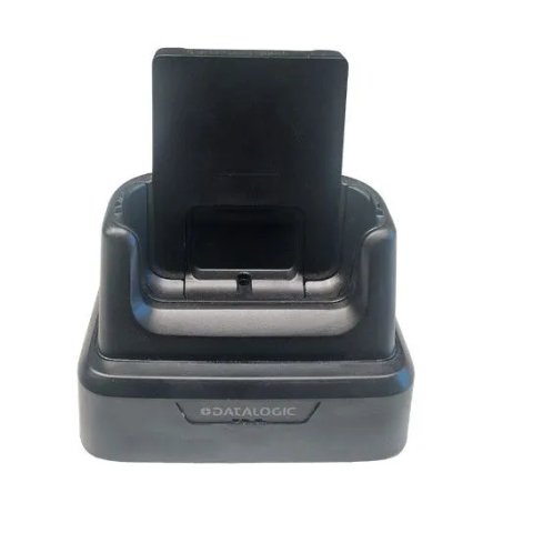 Datalogic 94A150113 estación dock para móvil Ordenador portátil Negro