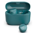 JLab GO Air POP True Wireless Auriculares True Wireless Stereo (TWS) Dentro de oído Llamadas/Música Bluetooth Verde azulado