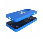 Adidas 47067 custodia per cellulare 13,7 cm (5.4") Cover Blu, Bianco