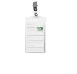 Lebez 31-150-B identity badge/badge holder 50 pc(s)