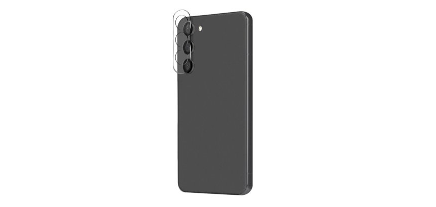 SBS Kit accessoires smartphone Protection lentille appareil Galaxy S 23P lus
