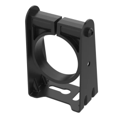 Axis 02212-001 cámaras de seguridad y montaje para vivienda Monte