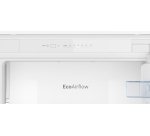 BOSCH Réfrigérateur encastrable 1 porte KIL42VFE0 Série 4, pantographes, 187 litres