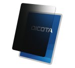 DICOTA Privacy Filter 4-way 32,8 cm (12.9") Tableta Filtro de privacidad para pantallas sin marco 2H