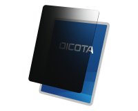 DICOTA Privacy Filter 4-way 33 cm (13") Tablette Filtre de confidentialité sans bords pour ordinateur