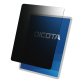 DICOTA Privacy Filter 4-way 33 cm (13") Tablette Filtre de confidentialité sans bords pour ordinateur 2H