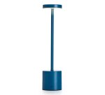 Muitomas UPNDOWNLAMPBL table lamp LED Arctic blue