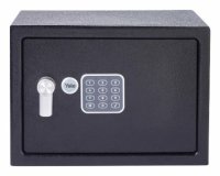 Yale YEC/250/DB2 cassaforte da mobile con allarme