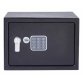 Yale YEC/250/DB2 cassaforte da mobile con allarme