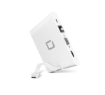 DICOTA D31729 station d'accueil Blanc