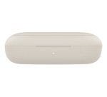 Belkin SoundForm ClearFit Casque True Wireless Stereo (TWS) Crochets auriculaires Appels/Musique/Sport/Au quotidien Bluetooth Sable