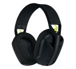 Logitech G 991-000539 mando y volante Aluminio, Negro USB Volante + Pedales + Auriculares PC, PlayStation 4, PlayStation 5, Playstation 3