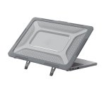 DLH DY-PL4996 sacoche d'ordinateurs portables 33 cm (13") Housse Gris