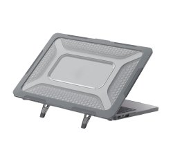DLH DY-PL4996 sacoche d'ordinateurs portables 33 cm (13") Housse Gris