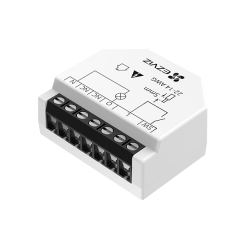 EZVIZ T35W Sans fil Blanc