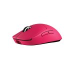Logitech G PRO X SUPERLIGHT 2c souris Gaming Ambidextre RF sans fil 44000 DPI