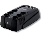 Riello iPlug 800VA uninterruptible power supply (UPS) 0.8 kVA 480 W