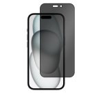 Just in Case 8129819 écran et protection arrière de téléphones portables Protection d'écran transparent Apple 1 pièce(s)