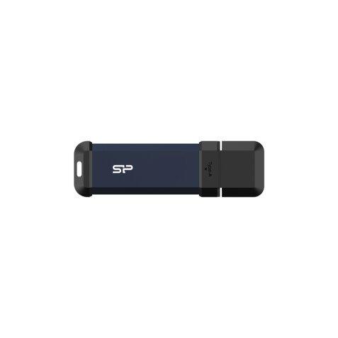 Silicon Power MS60 250 Go USB Type-A 3.2 Gen 2 (3.1 Gen 2) Bleu