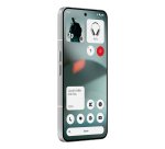 Nothing Phone (3) 16,9 cm (6.67") SIM doble Android 15 5G 12 GB 256 GB 5150 mAh Blanco