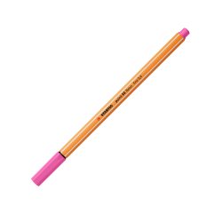 STABILO point 88 fineliner Pink 1 pc(s)